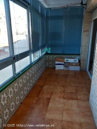 VENTA DE PISO EN TRUJILLO - CACERES