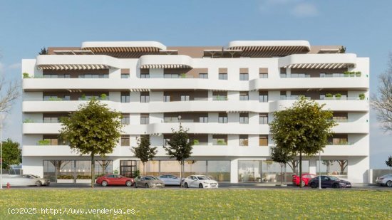 Apartamento en venta en Mijas (Málaga)