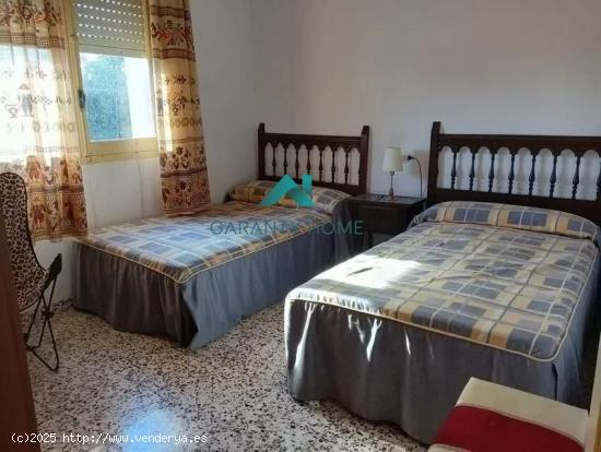 Chalet pareado en venta en Los Narejos-Punta Calera, Los Alcázares - MURCIA