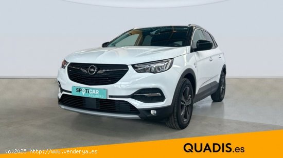  Opel Grandland X  1.5 CDTi Selective -  