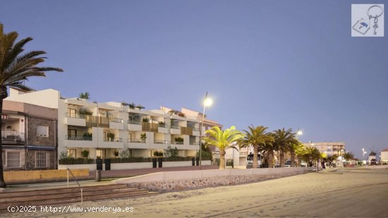 Apartamento en venta a estrenar en San Pedro del Pinatar (Murcia)