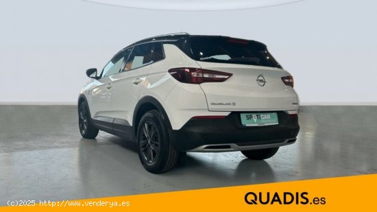 Opel Grandland X  1.5 CDTi Selective - 