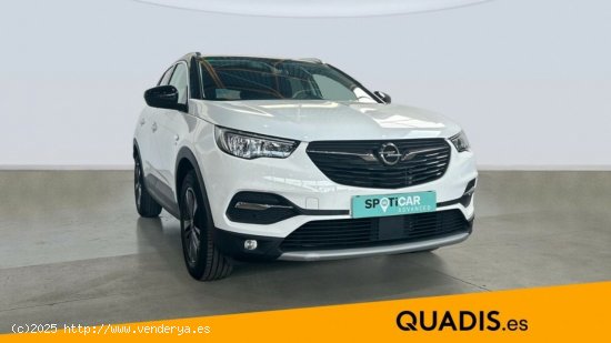 Opel Grandland X  1.5 CDTi Selective - 