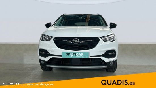 Opel Grandland X  1.5 CDTi Selective - 