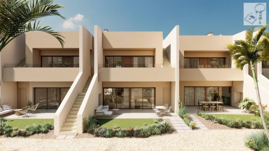 Bungalow en venta a estrenar en San Javier (Murcia)