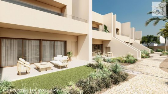 Bungalow en venta a estrenar en San Javier (Murcia)