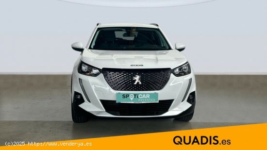 Peugeot 2008   Puretech 100 S&S BVM6 Allure Pack - 