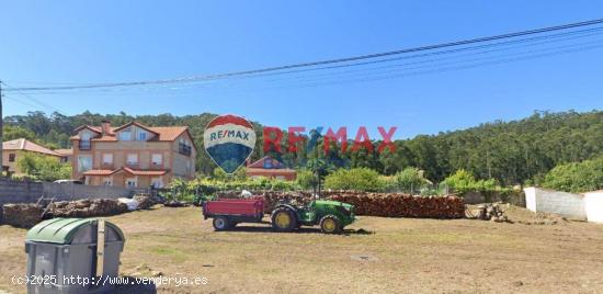 Terreno en venta en Camino Vilanova, Cangas - PONTEVEDRA