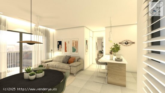 Apartamento en venta a estrenar en San Javier (Murcia)