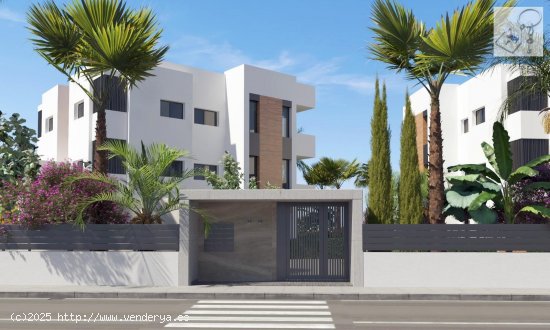 Apartamento en venta a estrenar en Los Alcázares (Murcia)