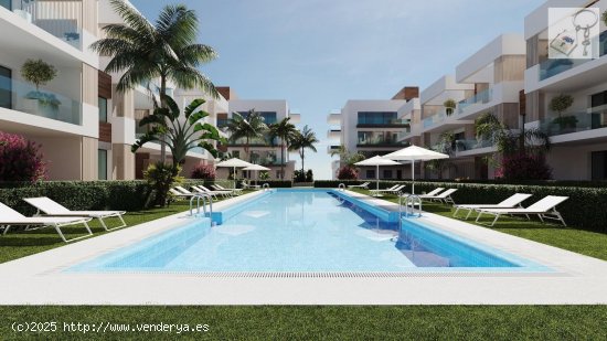 Apartamento en venta a estrenar en San Pedro del Pinatar (Murcia)