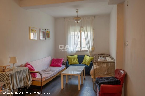 Casa en venta en Riaza (Segovia)