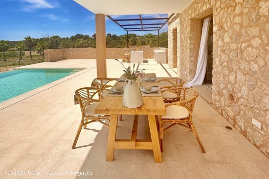 Casa en venta en Porreres (Baleares)