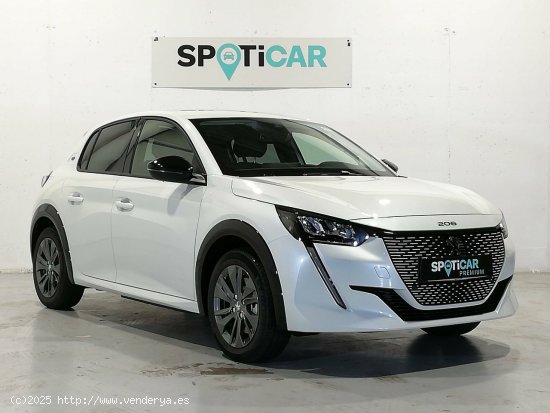 Peugeot 208  Eléctrico Allure - 