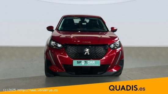 Peugeot 208  Gasolina 73kW (100CV) Active Pack - 