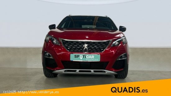 Peugeot 3008  1.2 PureTech 96KW (130CV) S&S GT Line - 