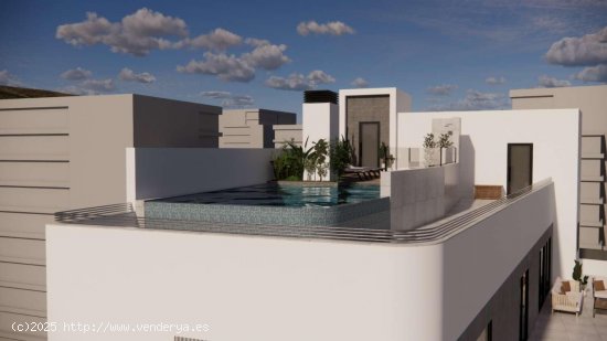 Apartamento en venta en construcción en Torrevieja (Alicante)