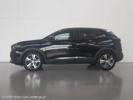 Peugeot 3008  1.5 BlueHDi 96kW S&S  EAT8 Allure Pack - 