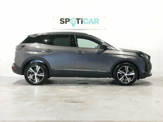 Peugeot 3008  1.5 BlueHDi 96kW S&S  EAT8 GT - 