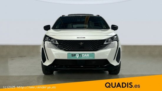 Peugeot 3008  225 e-EAT8 GT - 