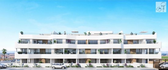 Apartamento en venta a estrenar en Los Alcázares (Murcia)