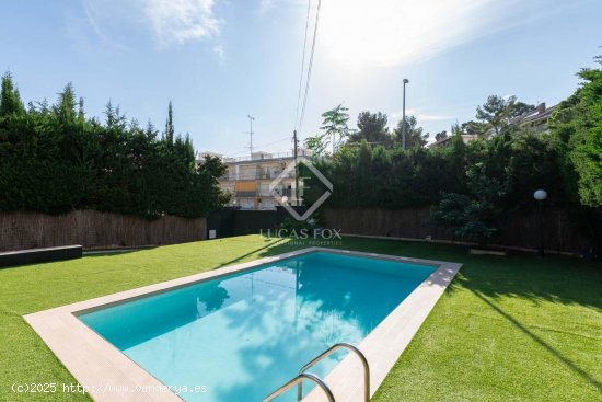 Casa en venta en Castelldefels (Barcelona)