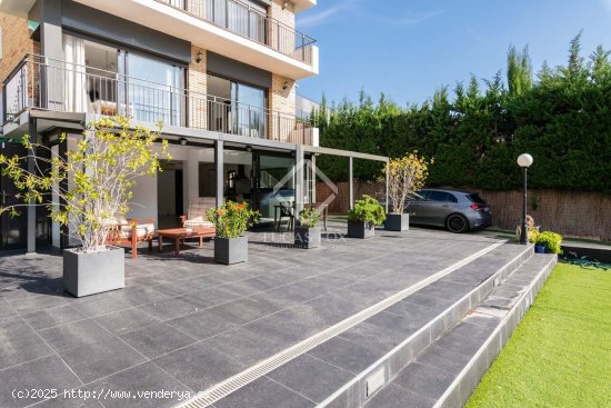 Casa en venta en Castelldefels (Barcelona)