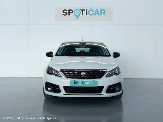 Peugeot 308  5P  BlueHDi 100 6 Vel. MAN Access - 