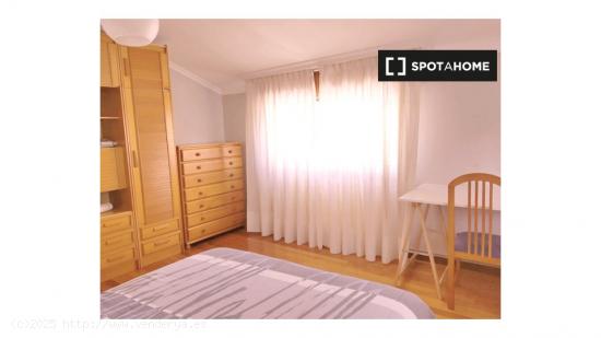 Habitación en piso compartido en Vigo - PONTEVEDRA