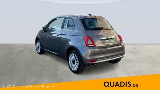 Fiat 500   1.0 Hybrid 51KW (70 CV) Dolcevita - Castellón