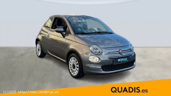 Fiat 500   1.0 Hybrid 51KW (70 CV) Dolcevita - Castellón