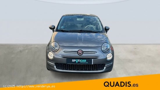 Fiat 500   1.0 Hybrid 51KW (70 CV) Dolcevita - Castellón