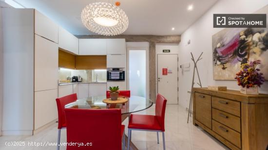 Apartamento de 2 dormitorios en alquiler en Valencia - VALENCIA