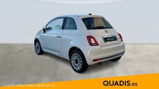 Fiat 500   1.0 Hybrid 51KW (70 CV) Dolcevita - Castellón