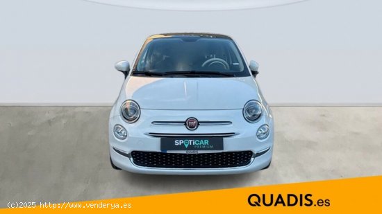 Fiat 500   1.0 Hybrid 51KW (70 CV) Dolcevita - Castellón