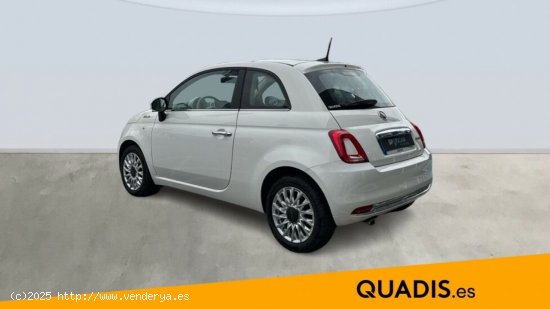 Fiat 500   1.0 Hybrid 51KW (70 CV) Dolcevita - Castellón