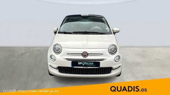 Fiat 500   1.0 Hybrid 51KW (70 CV) Dolcevita - Castellón