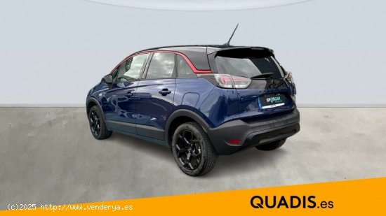 Opel CrossLand  1.2 81kW (110CV) GS Line - Castellón