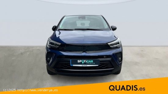 Opel CrossLand  1.2 81kW (110CV) GS Line - Castellón