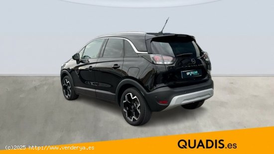 Opel CrossLand  1.2 81kW (110CV) Ultimate - Castellón