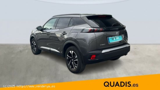 Peugeot 2008   BlueHDI 81kW (110CV) Allure Pack - Castellón