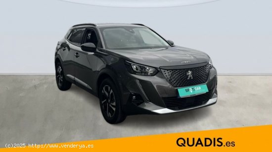 Peugeot 2008   BlueHDI 81kW (110CV) Allure Pack - Castellón