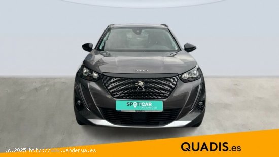 Peugeot 2008   BlueHDI 81kW (110CV) Allure Pack - Castellón