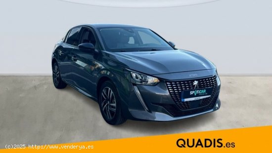 Peugeot 208  BlueHDi 73kW (100CV) Allure Pack - Castellón