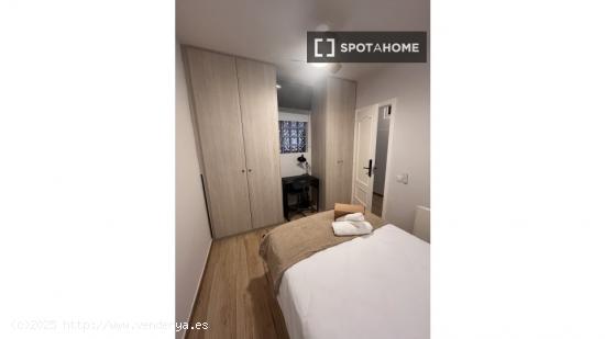 Habitación en piso compartido en Gavà - BARCELONA