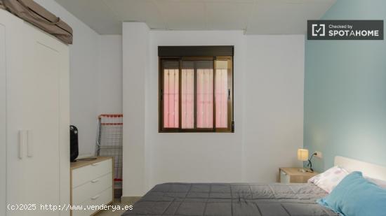 Apartamento de 1 dormitorio en alquiler en Poblados Marítimos - VALENCIA