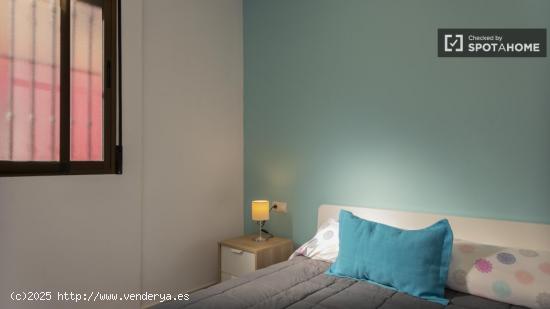 Apartamento de 1 dormitorio en alquiler en Poblados Marítimos - VALENCIA