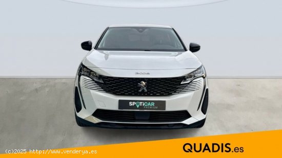 Peugeot 3008  1.2 PureTech 96KW S&S Allure Pack - Castellón