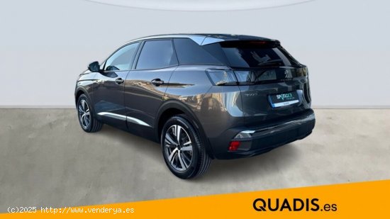 Peugeot 3008  1.5 BlueHDi 96kW S&S  EAT8 Allure Pack - Castellón