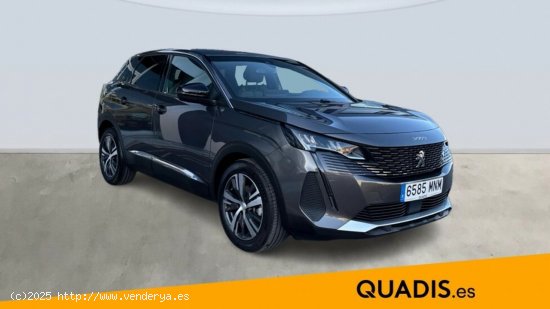 Peugeot 3008  1.5 BlueHDi 96kW S&S  EAT8 Allure Pack - Castellón